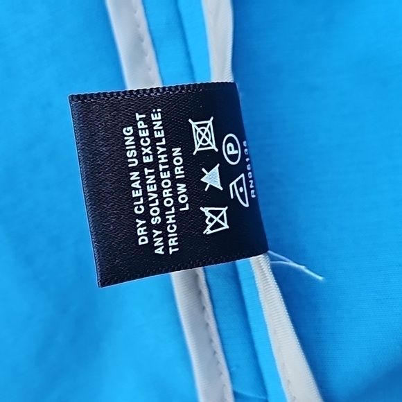 LAFAYETTE 148 New York Jacket Career in Blue Size 8 - Picture 8 of 9